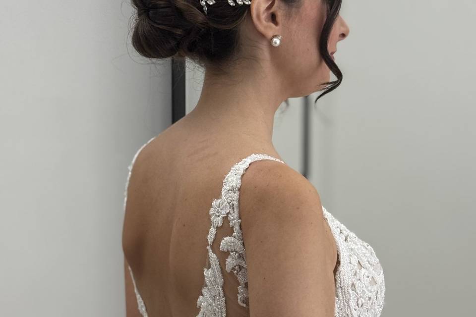 Sposa Lucia