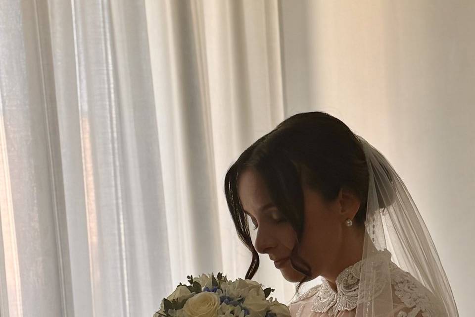 Sposa Lucia