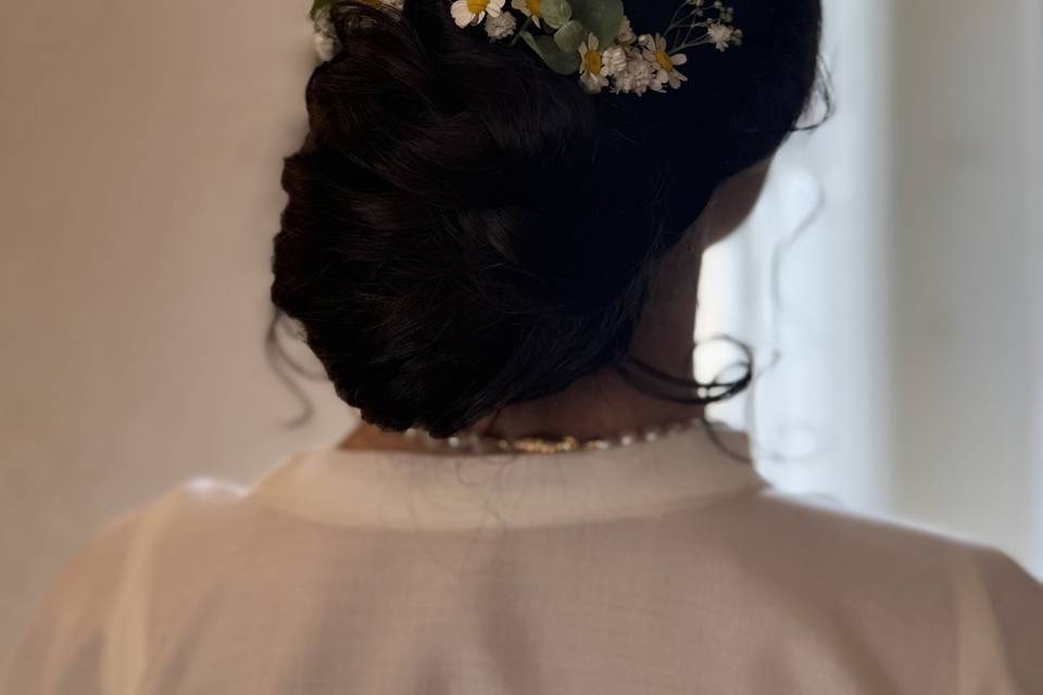 Sposa Serena