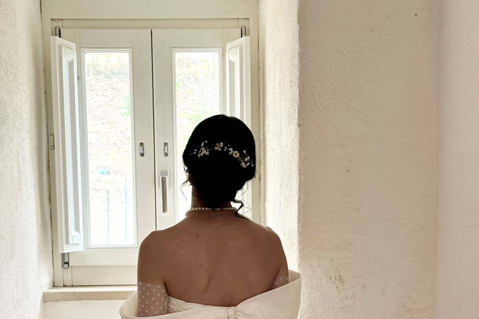 Sposa Serena