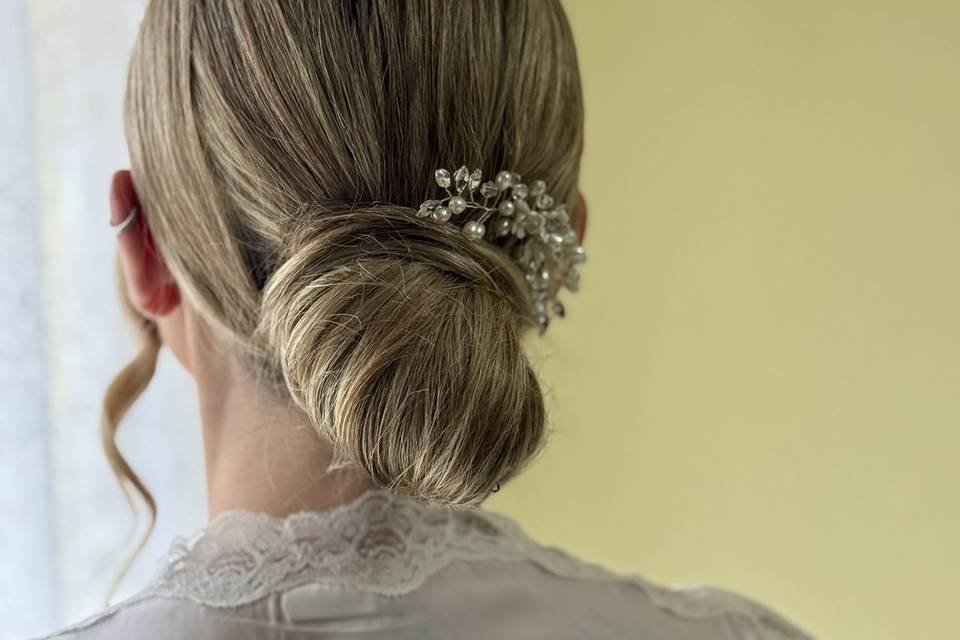 Sposa Giusy