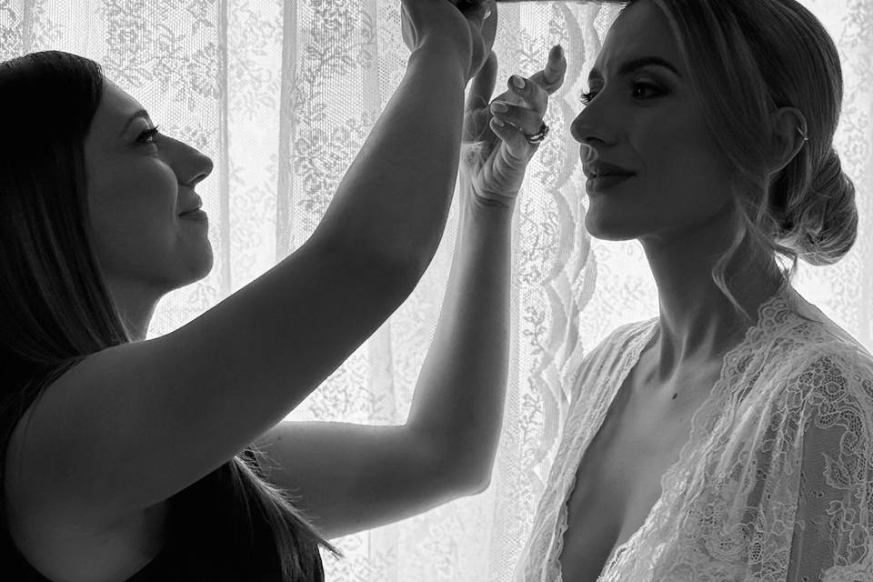 Sposa Giusy