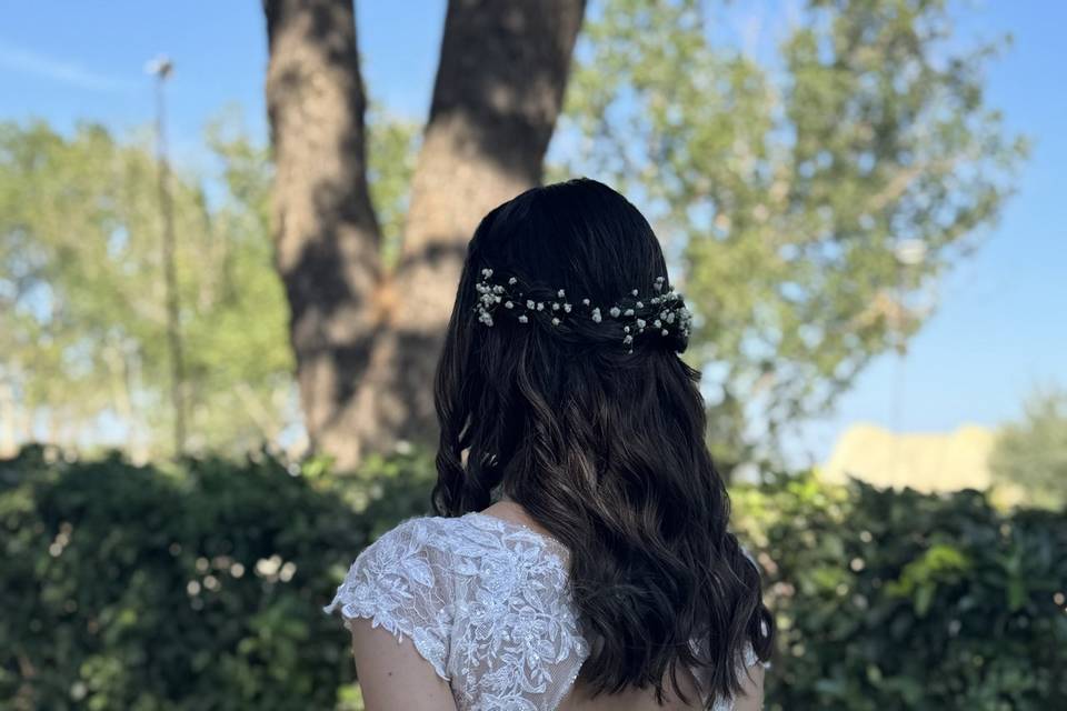 Sposa Serena