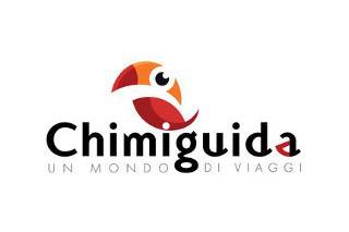 Chi mi guida  - Un mondo di viaggi logo