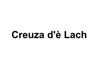 Creuza d'è Lach Logo