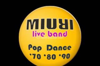 Logo I Miuri Band