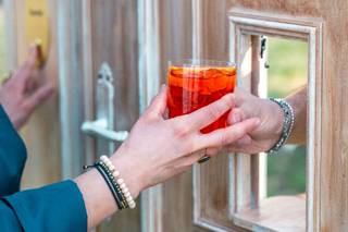 Incipit Cocktail Catering