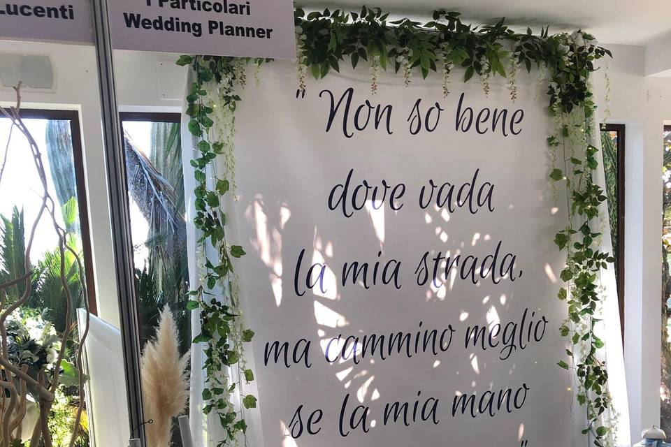 iParticolari Wedding Planner &Event Creator