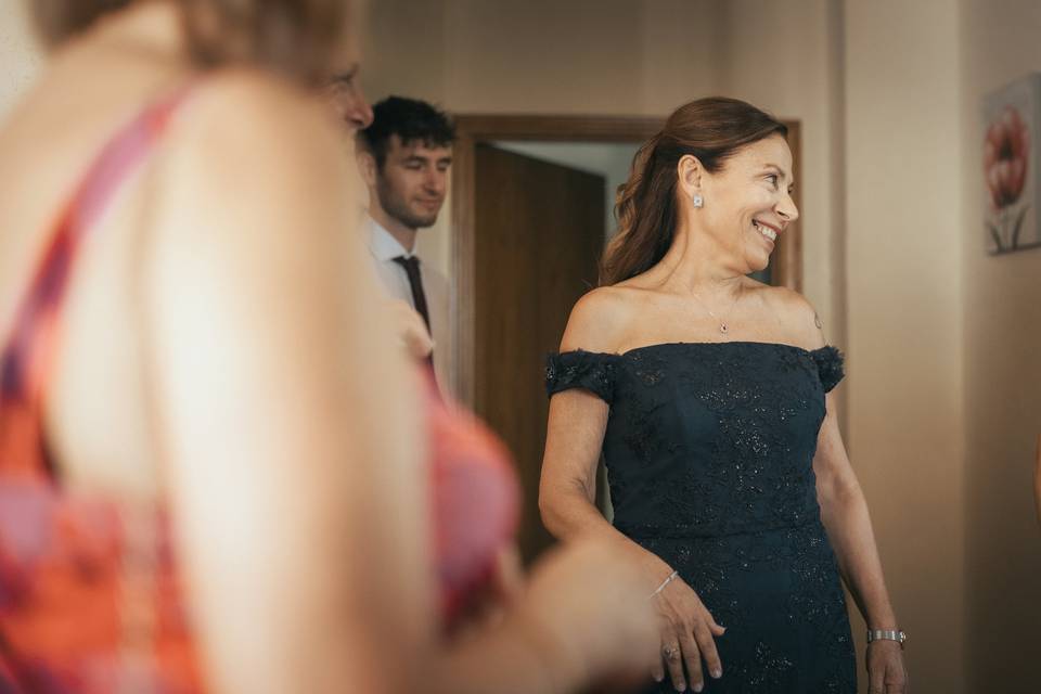 Giada & Harry