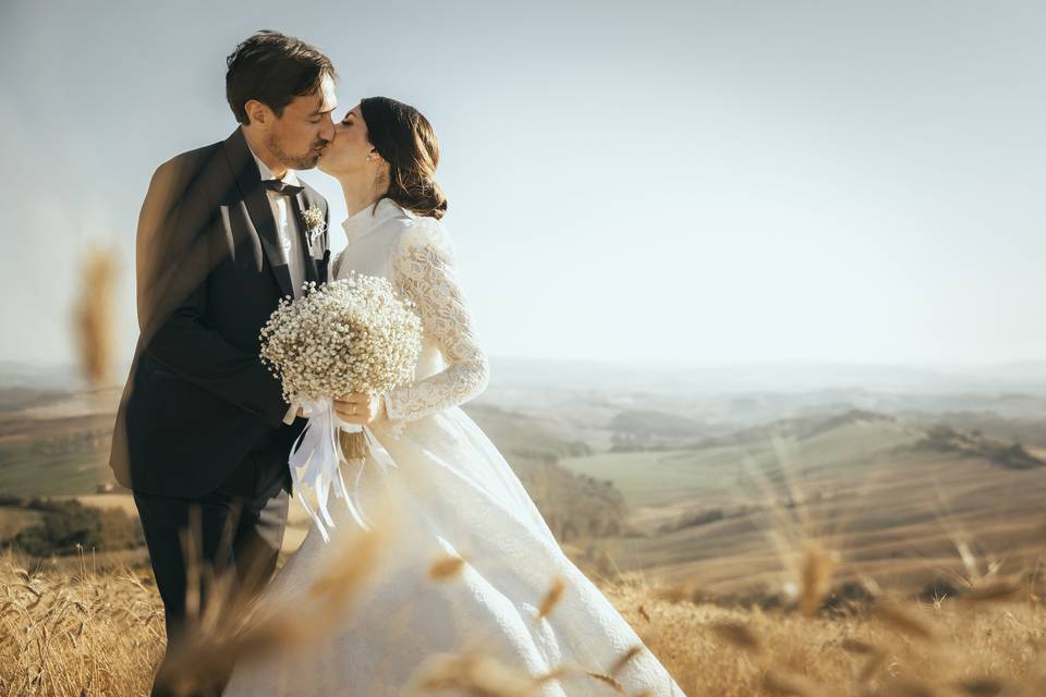 Giada & Harry