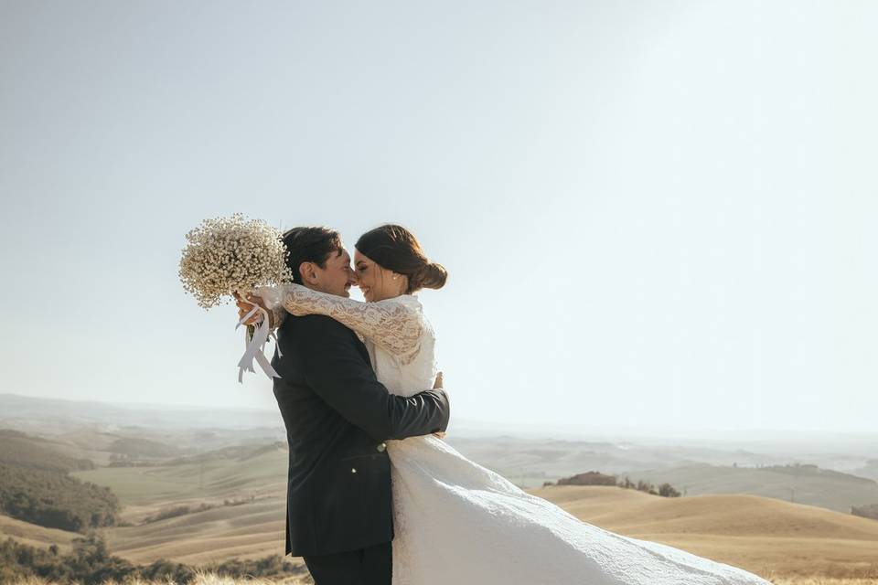 Giada & Harry