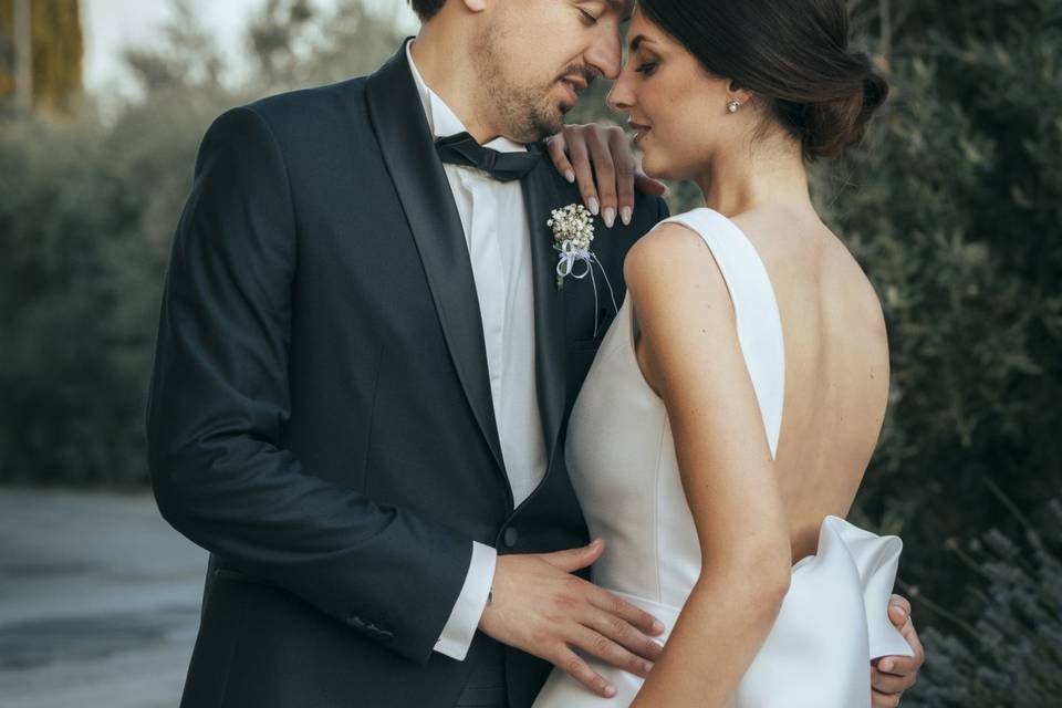 Giada & Harry