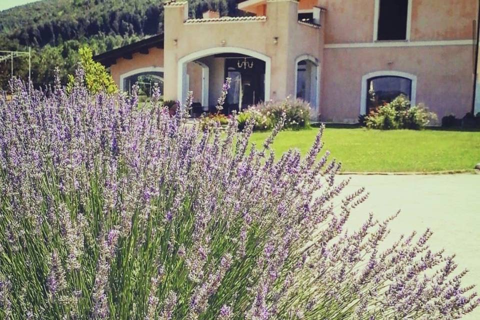 Masseria il Melograno