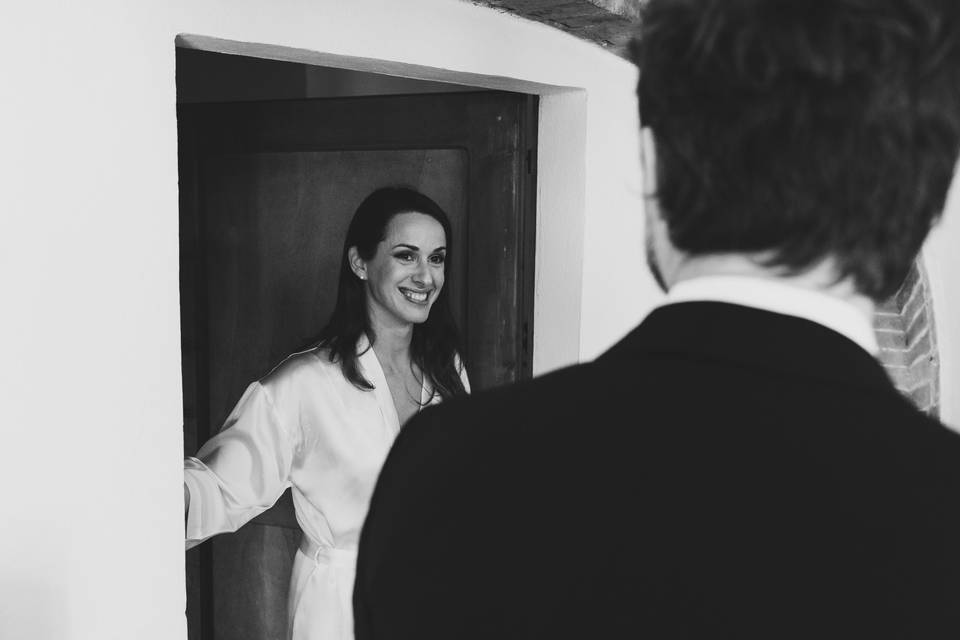 Giacomo & Giulia