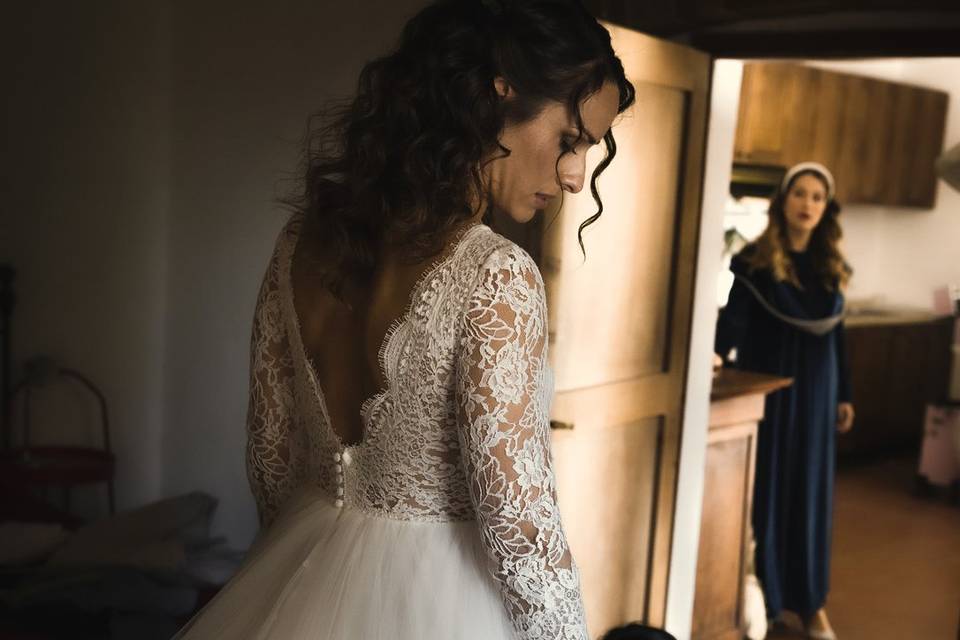Giacomo & Giulia
