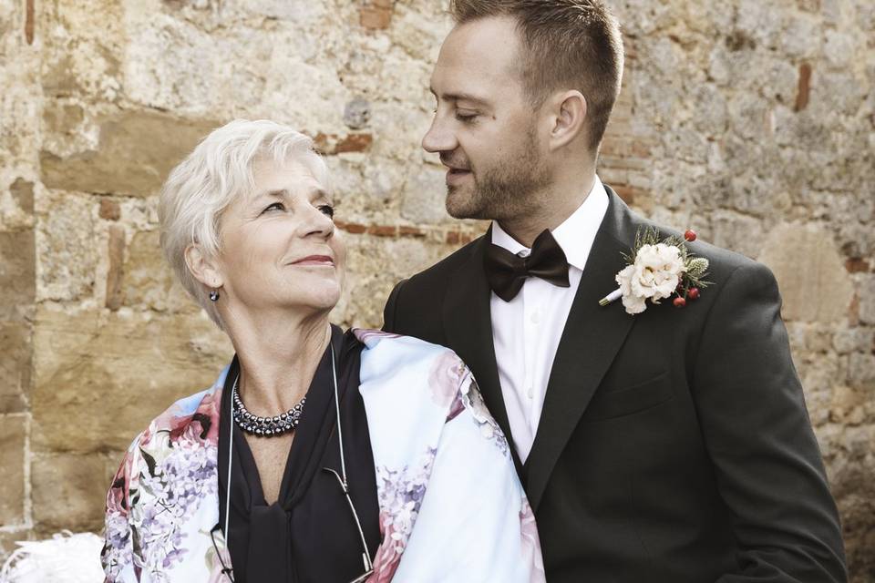 Giacomo & Giulia