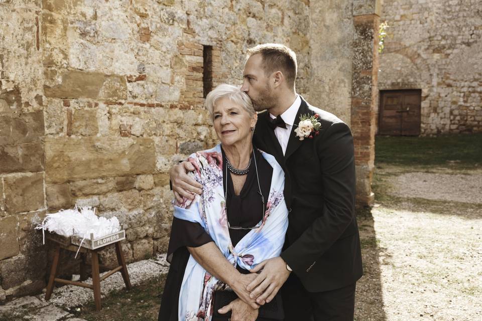 Giacomo & Giulia