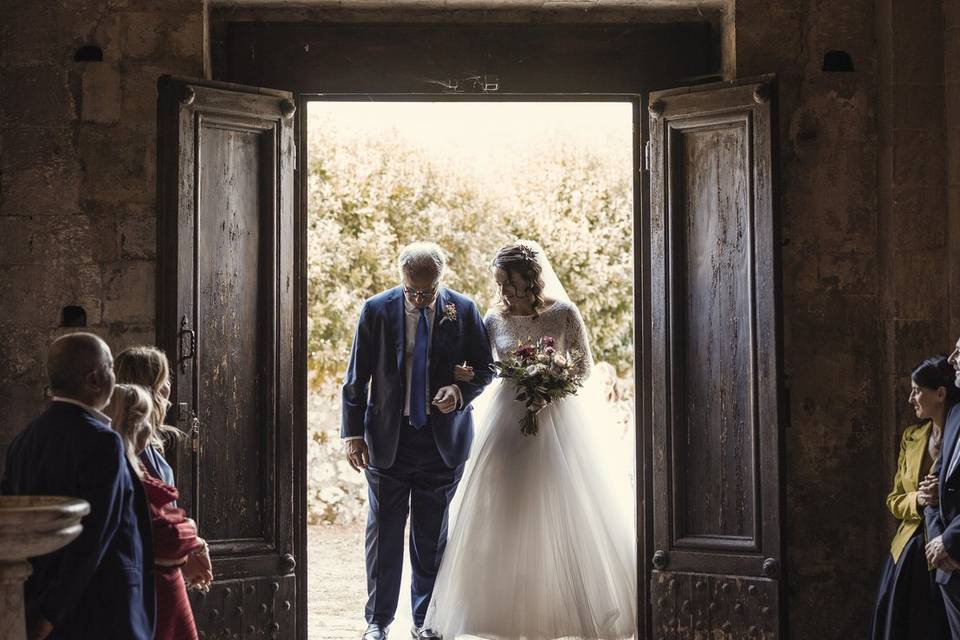 Giacomo & Giulia