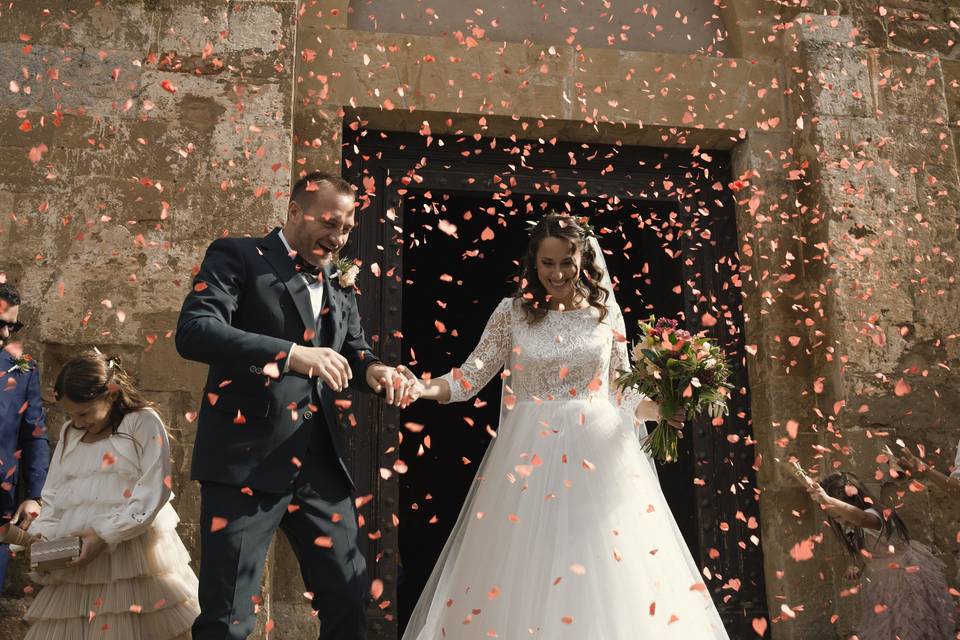 Giacomo & Giulia