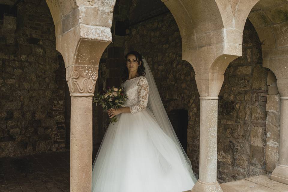 Giacomo & Giulia