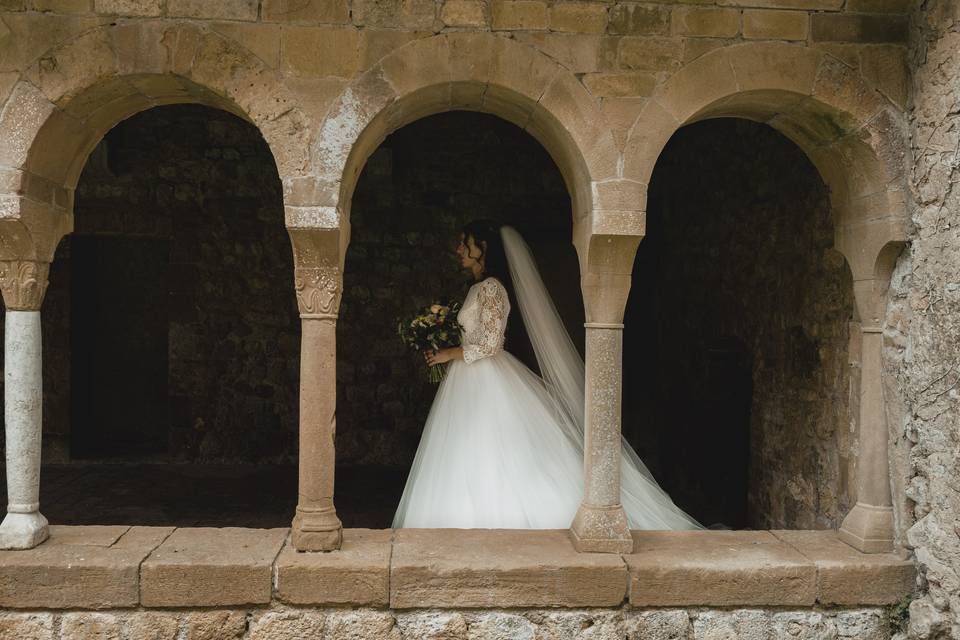 Giacomo & Giulia