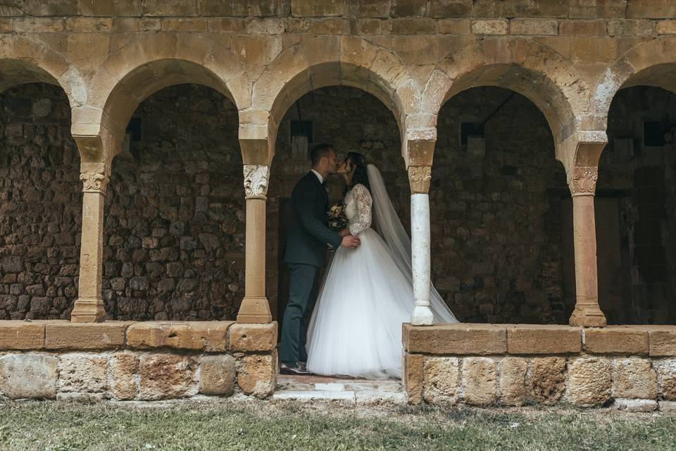 Giacomo & Giulia
