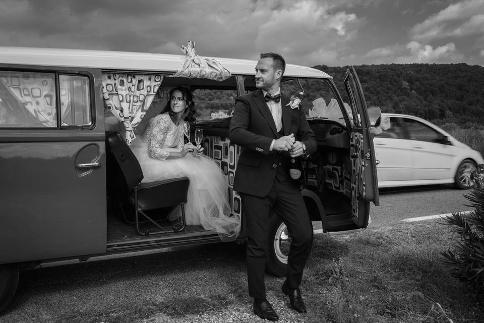 Giacomo & Giulia