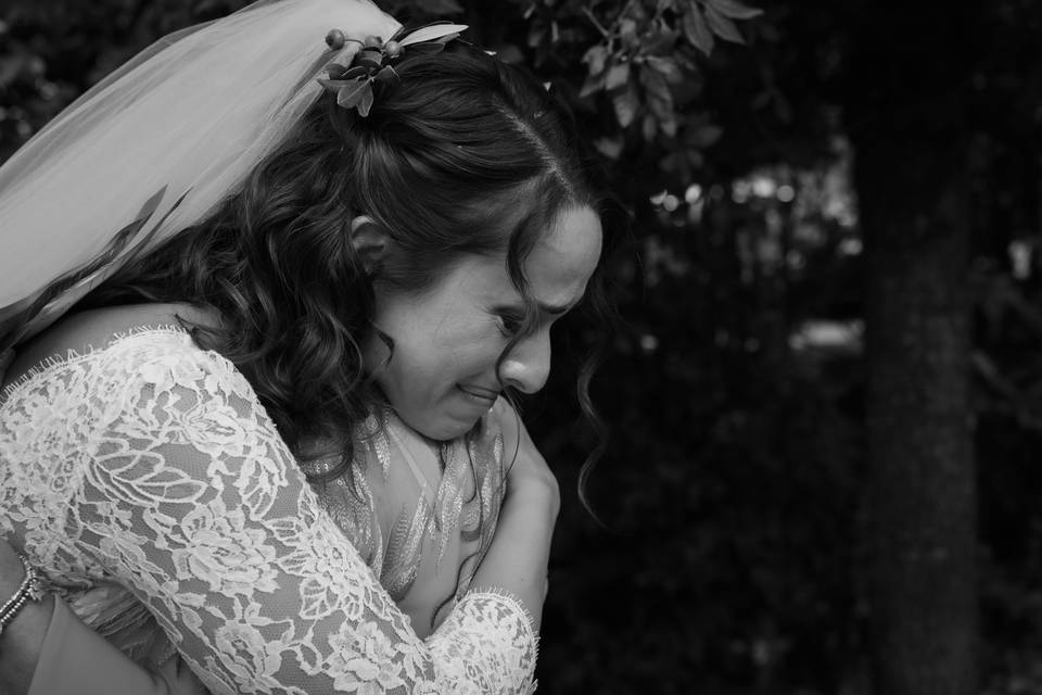 Giacomo & Giulia
