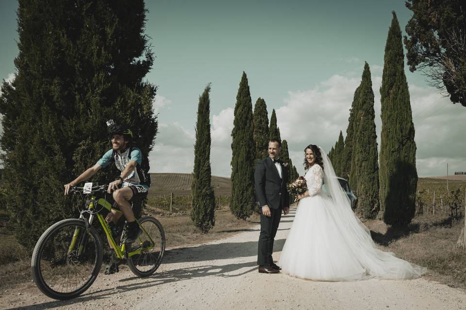 Giacomo & Giulia