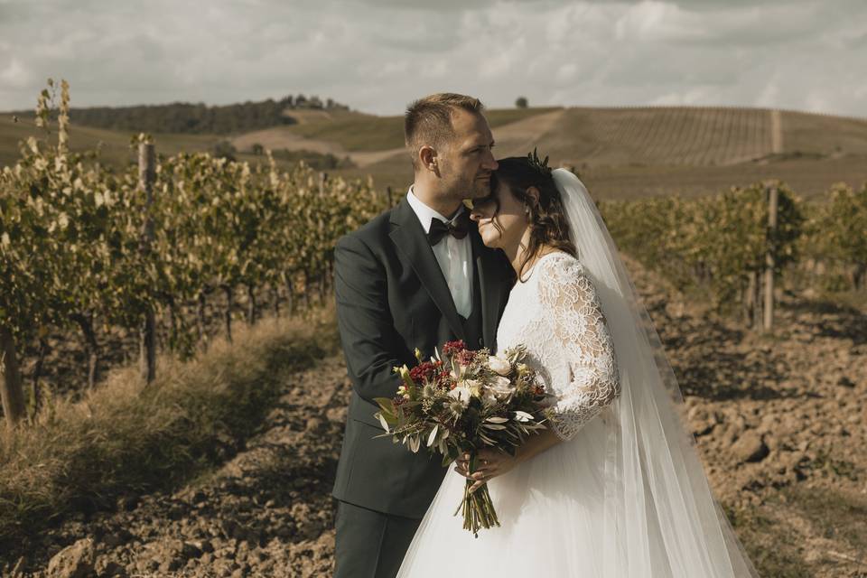 Giacomo & Giulia