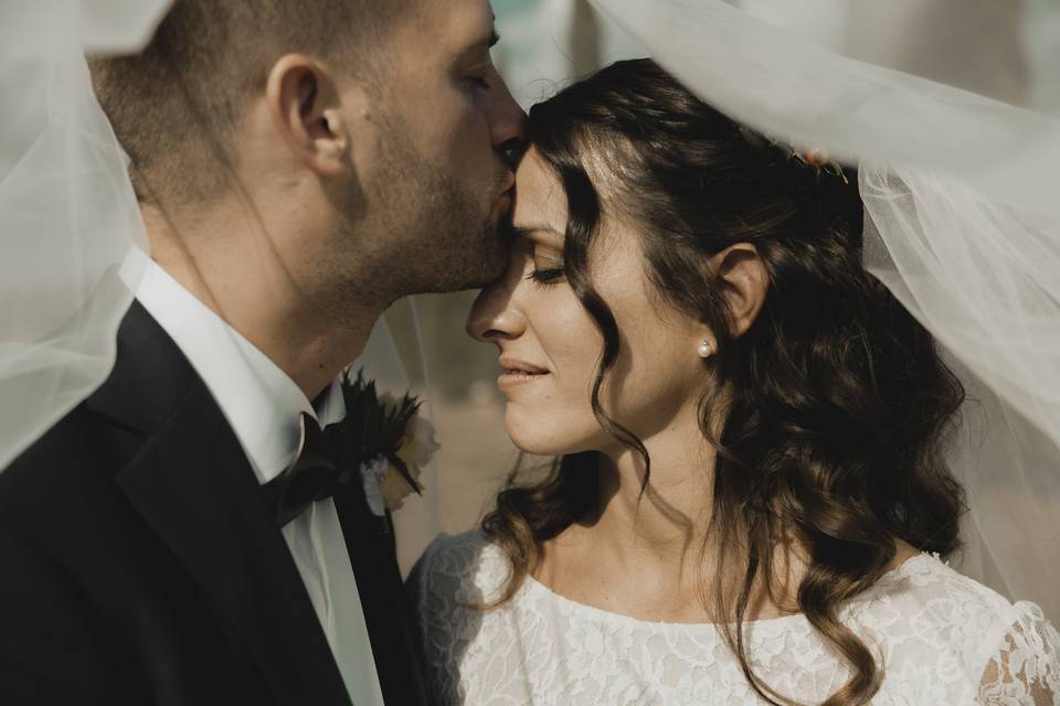 Giacomo & Giulia