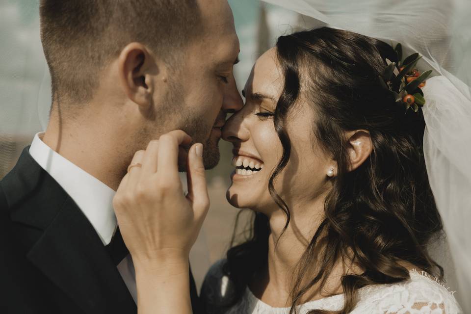 Giacomo & Giulia