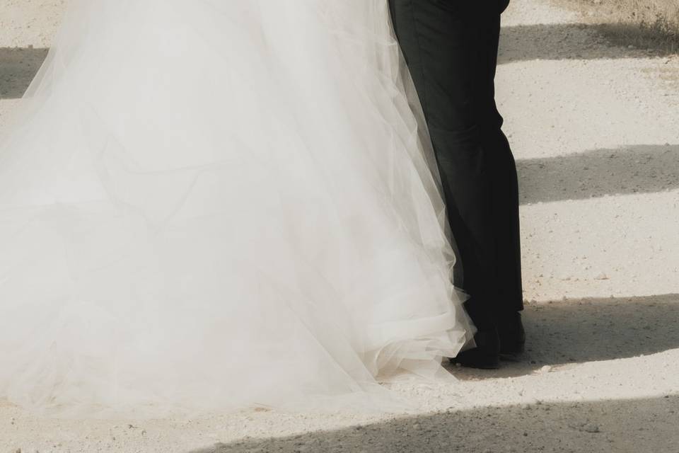Giacomo & Giulia