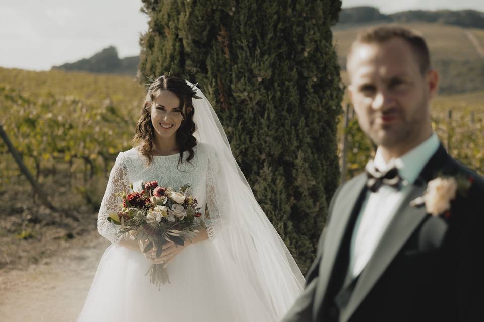 Giacomo & Giulia
