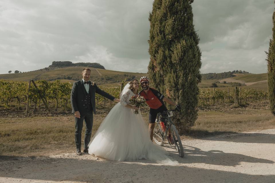 Giacomo & Giulia