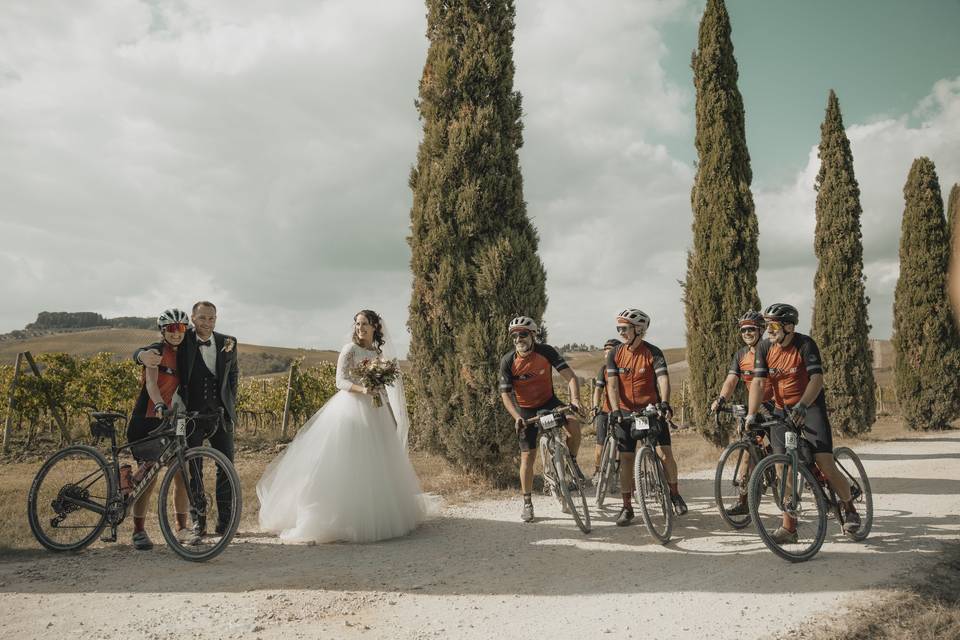 Giacomo & Giulia