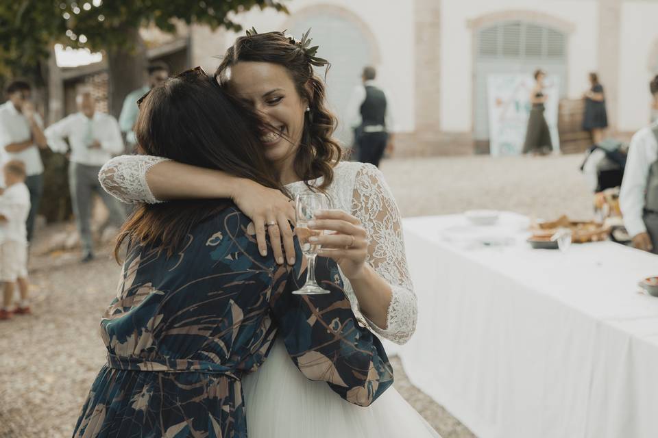 Giacomo & Giulia