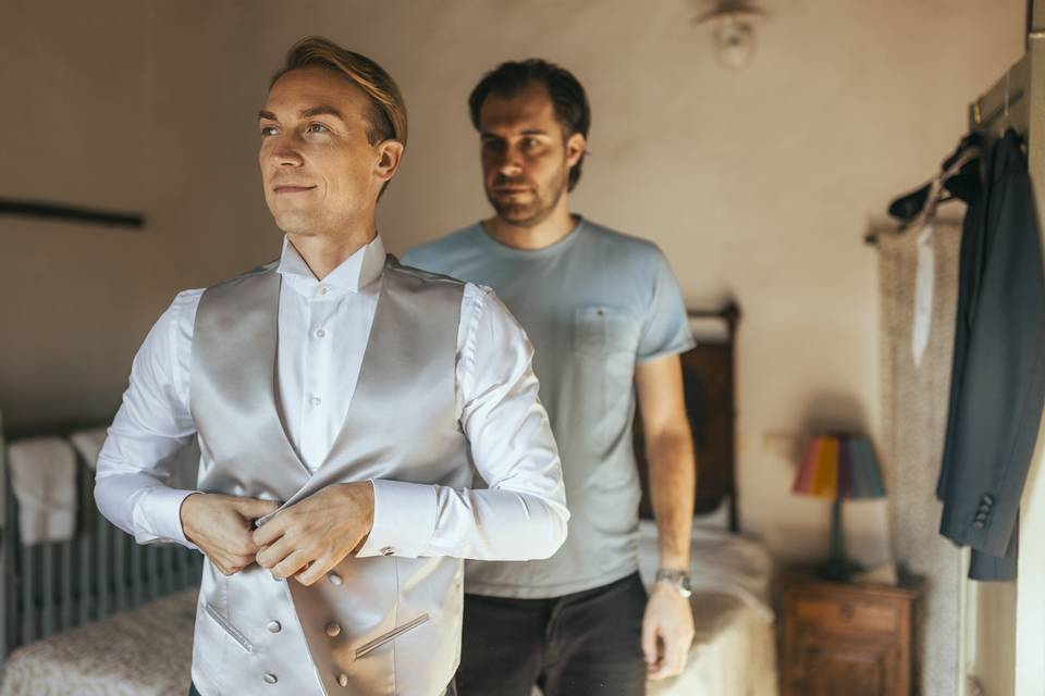 Martina & Giacomo