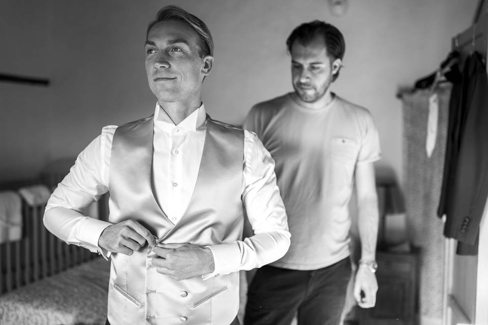 Martina & Giacomo
