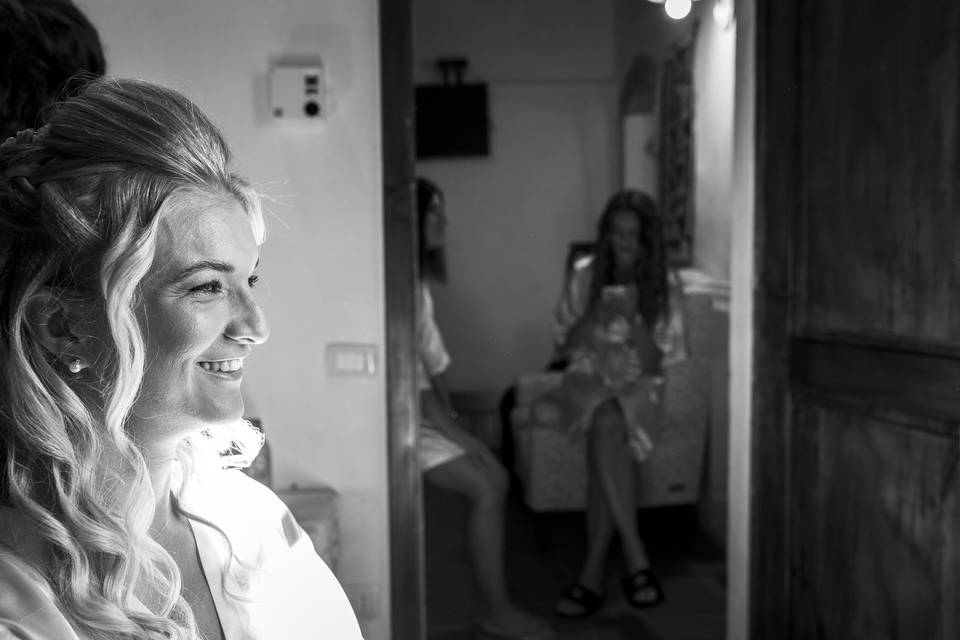 Martina & Giacomo