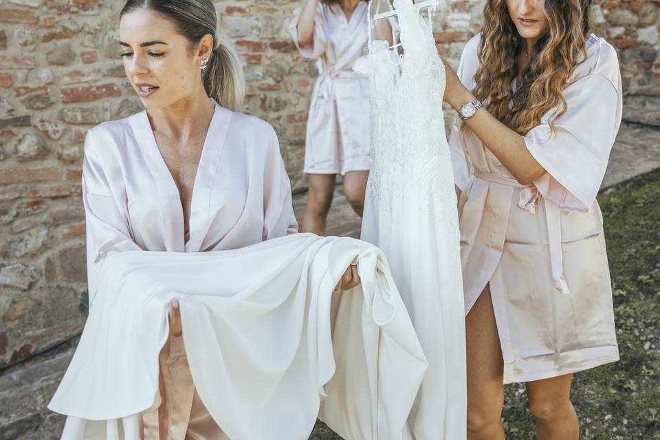 Martina & Giacomo