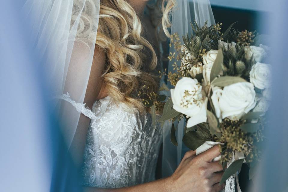 Martina & Giacomo