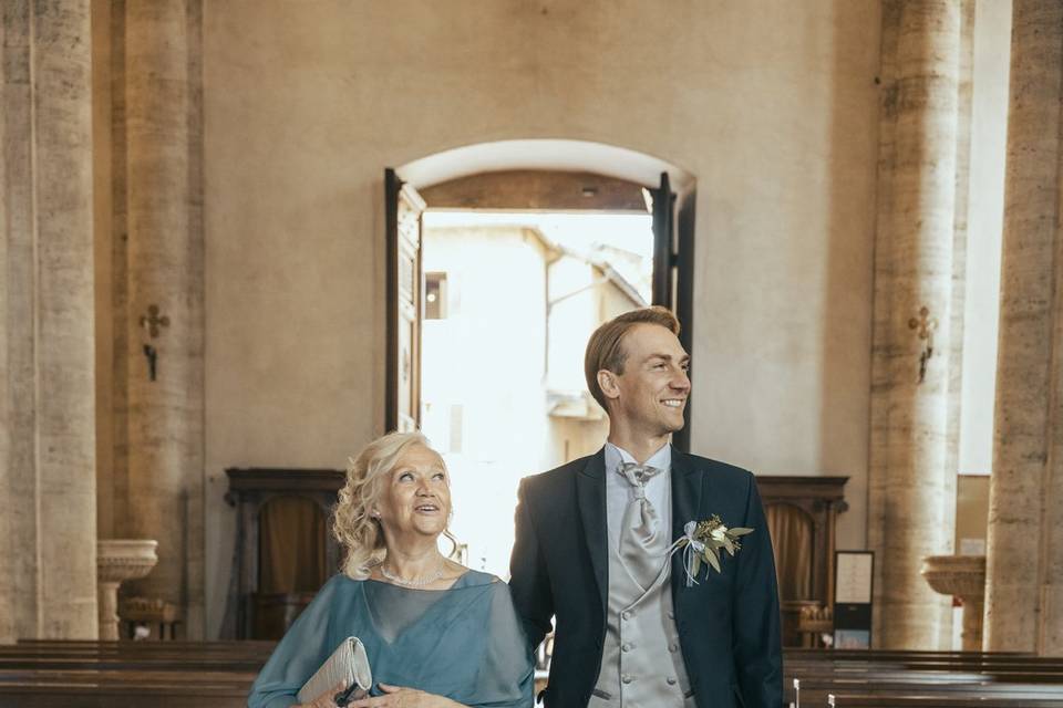 Martina & Giacomo