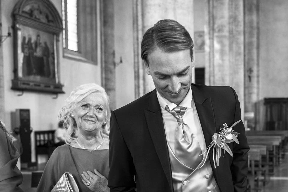 Martina & Giacomo