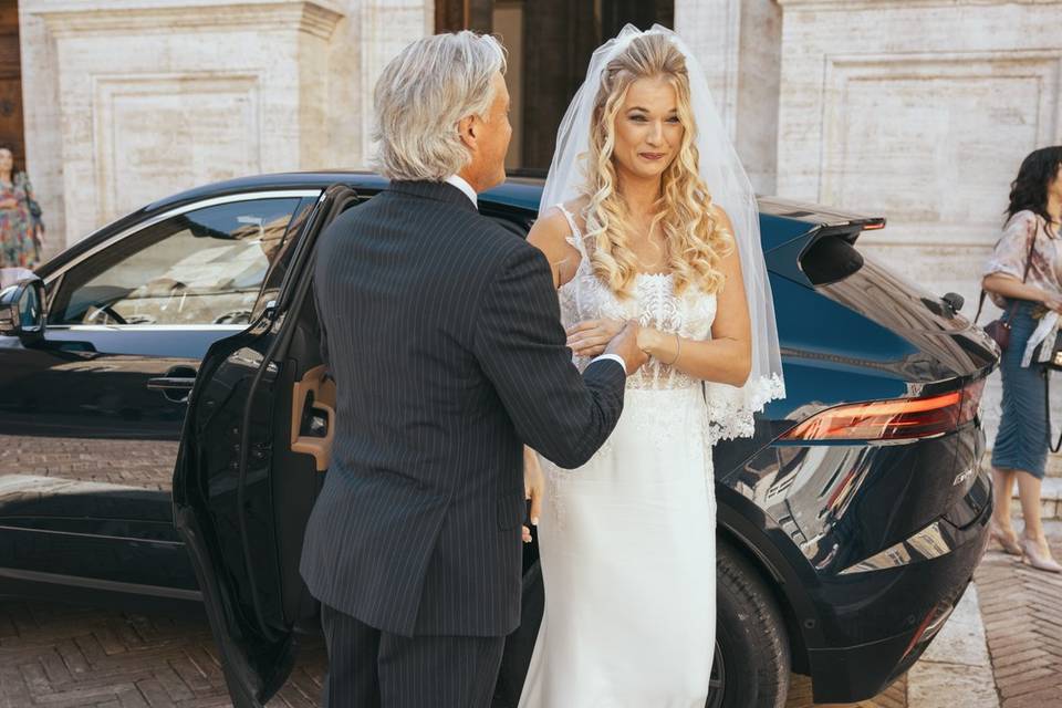 Martina & Giacomo