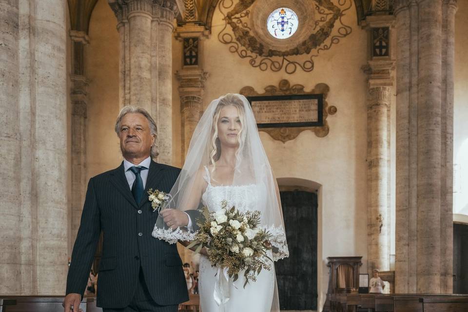 Martina & Giacomo