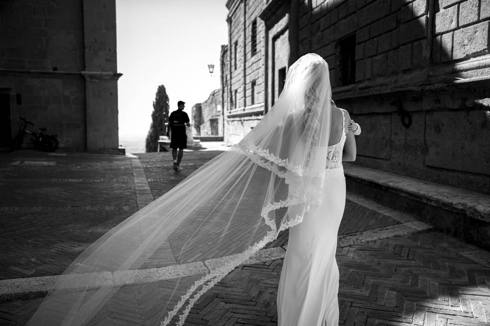 Martina & Giacomo