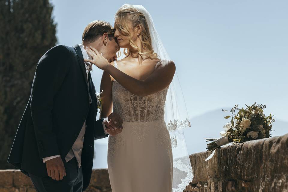 Martina & Giacomo