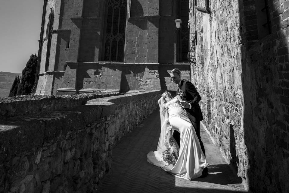 Martina & Giacomo