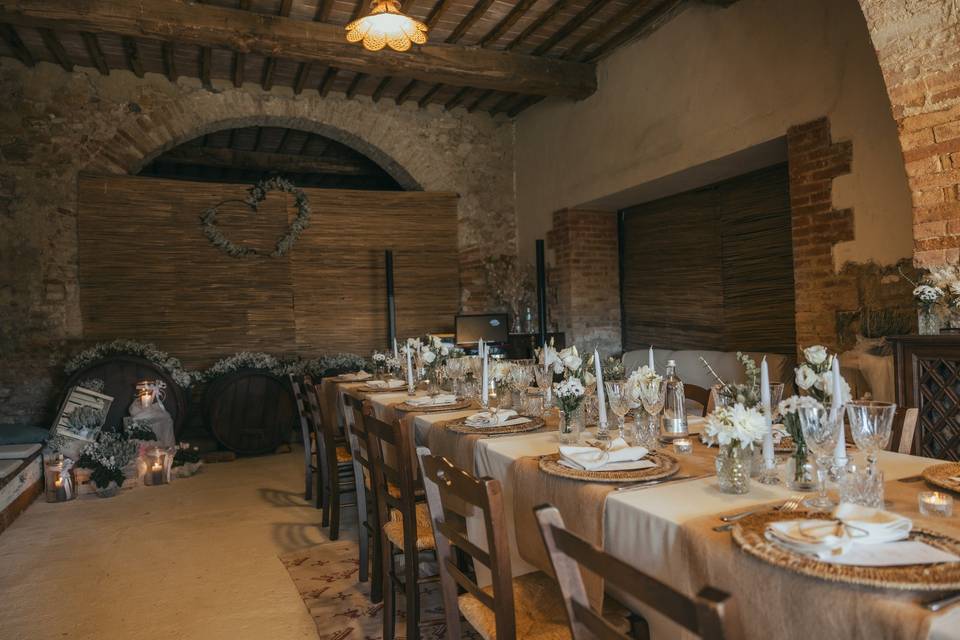 Martina & Giacomo